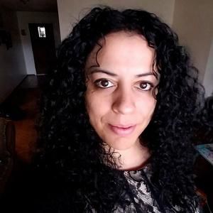 Meet your Posher, Anastasia